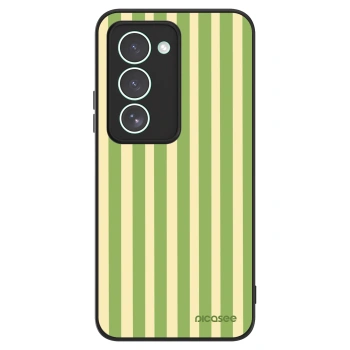 Maskica za Xiaomi Redmi 15 5G - Lines Matcha