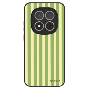 Maskica za Xiaomi Redmi Note 15 Pro 4G - Lines Matcha