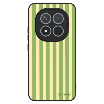 Maskica za Xiaomi Redmi Note 15 Pro+ - Lines Matcha