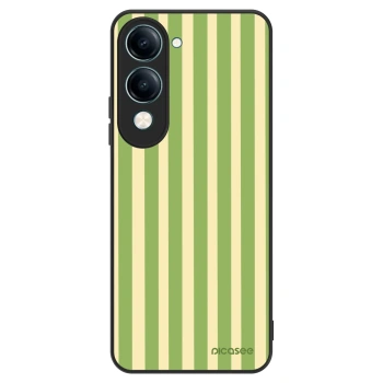 Maskica za Vivo Y29s 5G - Lines Matcha