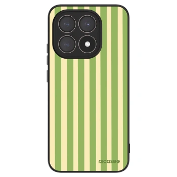 Maskica za Xiaomi 15T - Lines Matcha