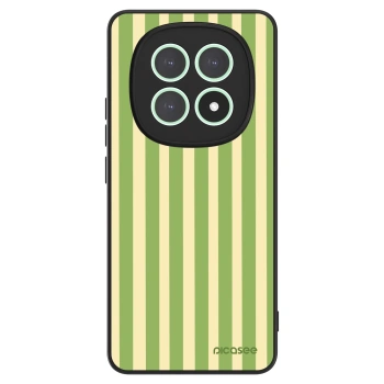 Maskica za Xiaomi Redmi Note 15 4G - Lines Matcha
