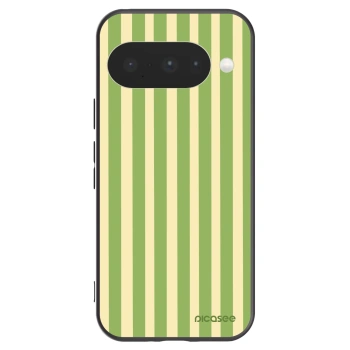 Maskica za Google Pixel 10 - Lines Matcha