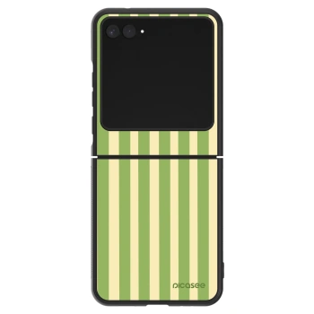 Maskica za Motorola Razr 60 - Lines Matcha