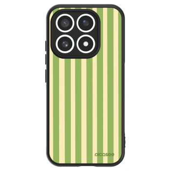 Picasee ULTIMATE CASE za Xiaomi 17 - Lines Matcha