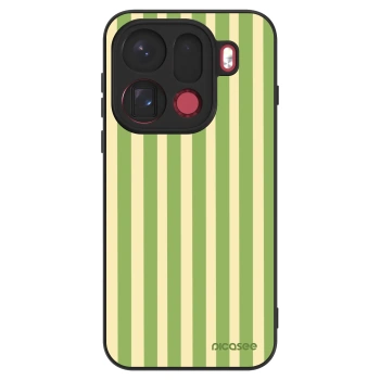 Maskica za OPPO Find X9 Pro - Lines Matcha
