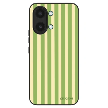 Maskica za Xiaomi Poco X8 Pro Max - Lines Matcha