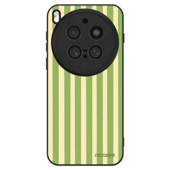 Maskica za Vivo X300 Pro - Lines Matcha