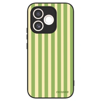 Maskica za Honor 600 Lite - Lines Matcha