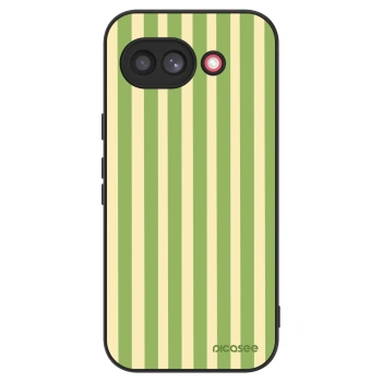 Maskica za Google Pixel 10a - Lines Matcha