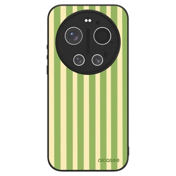 Picasee ULTIMATE CASE PowerShare za Xiaomi 17 Ultra - Lines Matcha