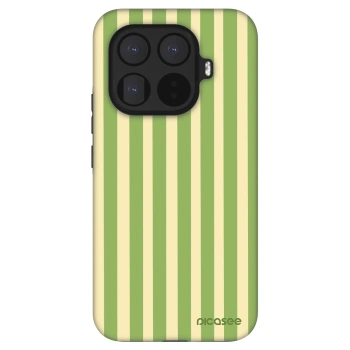 Picasee Fashion Case za Xiaomi 15T Pro - Lines Matcha