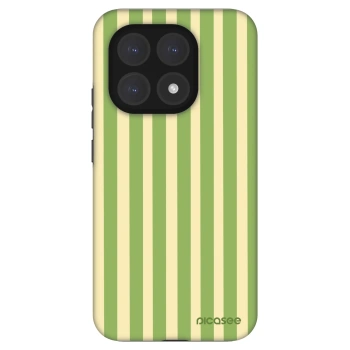 Picasee Fashion Case za Xiaomi 15T - Lines Matcha