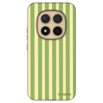 Picasee Fashion Case za Xiaomi Redmi Note 15 Pro+ - Lines Matcha
