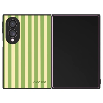Maskica za Samsung Galaxy Z Fold8 5G - Lines Matcha