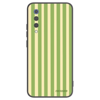 Maskica za Xiaomi Mi 9 SE - Lines Matcha