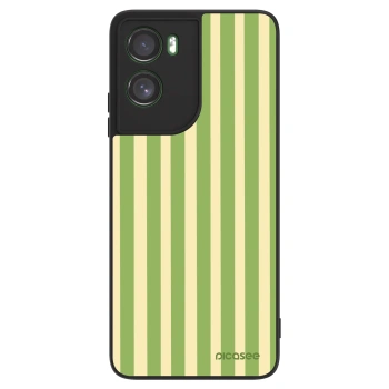 Maskica za Motorola Moto G06 - Lines Matcha
