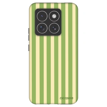 Picasee Fashion Case za Xiaomi 14 Pro - Lines Matcha