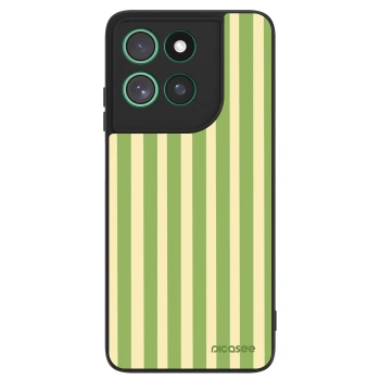 Maskica za Motorola Moto G57 Power - Lines Matcha