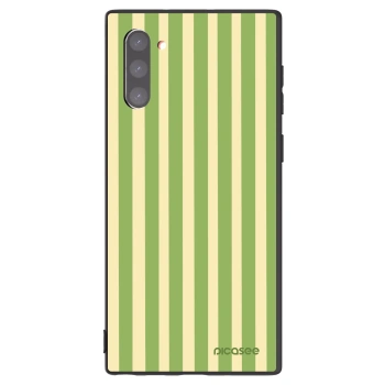 Maskica za Samsung Galaxy Note 10 N970F - Lines Matcha