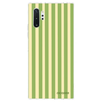Maskica za Samsung Galaxy Note 10+ N975F - Lines Matcha