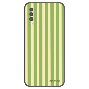Maskica za Samsung Galaxy A30s A307F - Lines Matcha