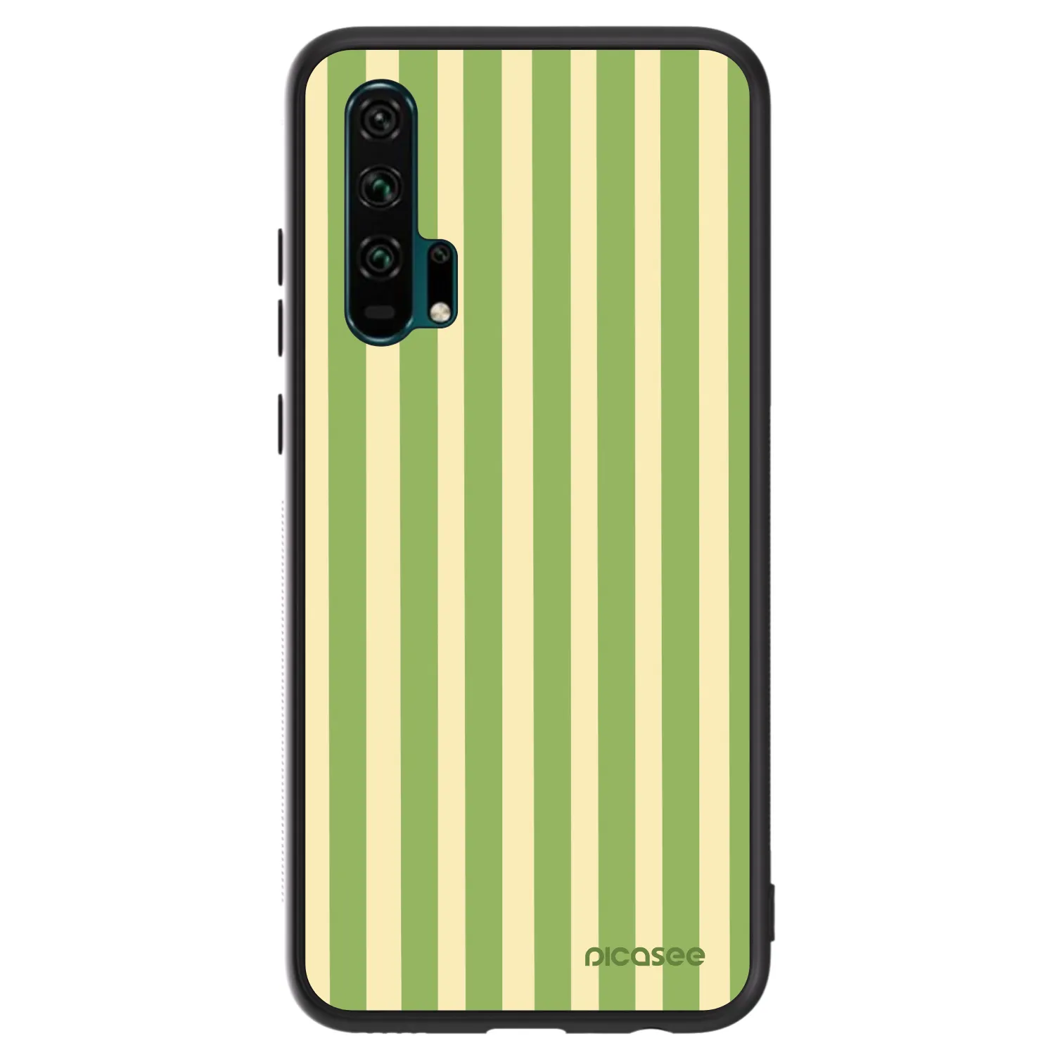 Picasee ULTIMATE CASE za Honor 20 Pro - Lines Matcha