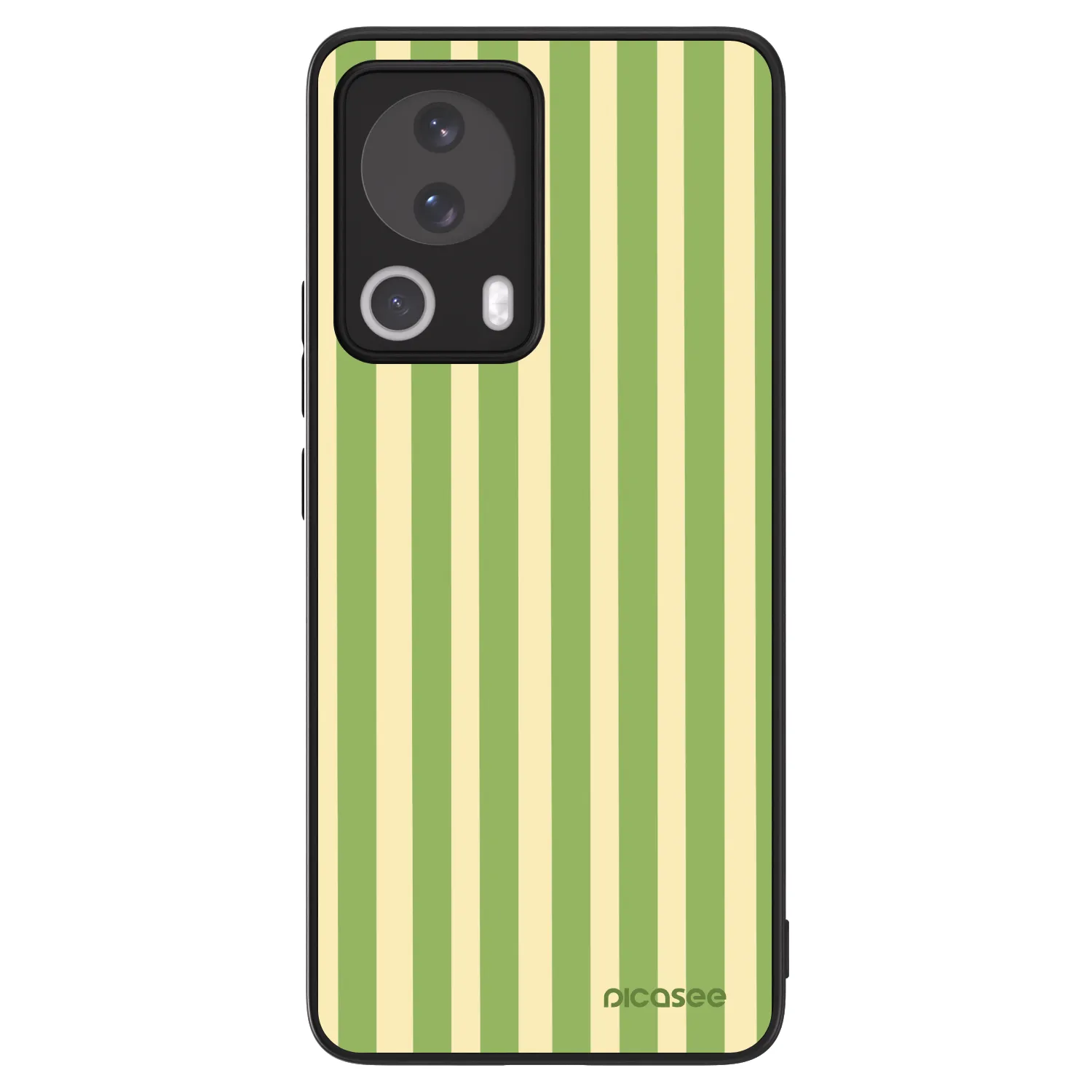 Picasee ULTIMATE CASE za Xiaomi 13 Lite - Lines Matcha