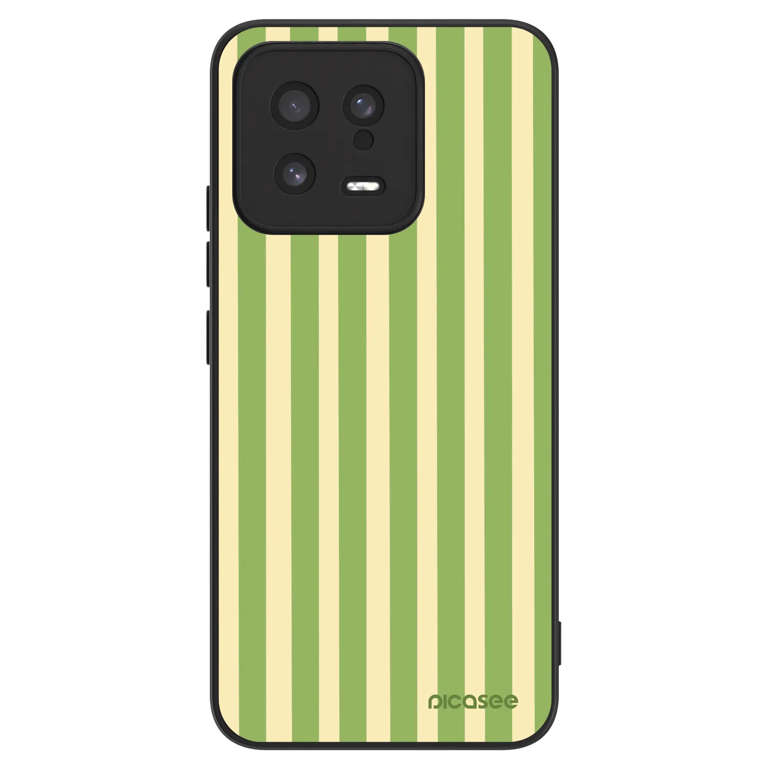 Picasee ULTIMATE CASE za Xiaomi 13 - Lines Matcha