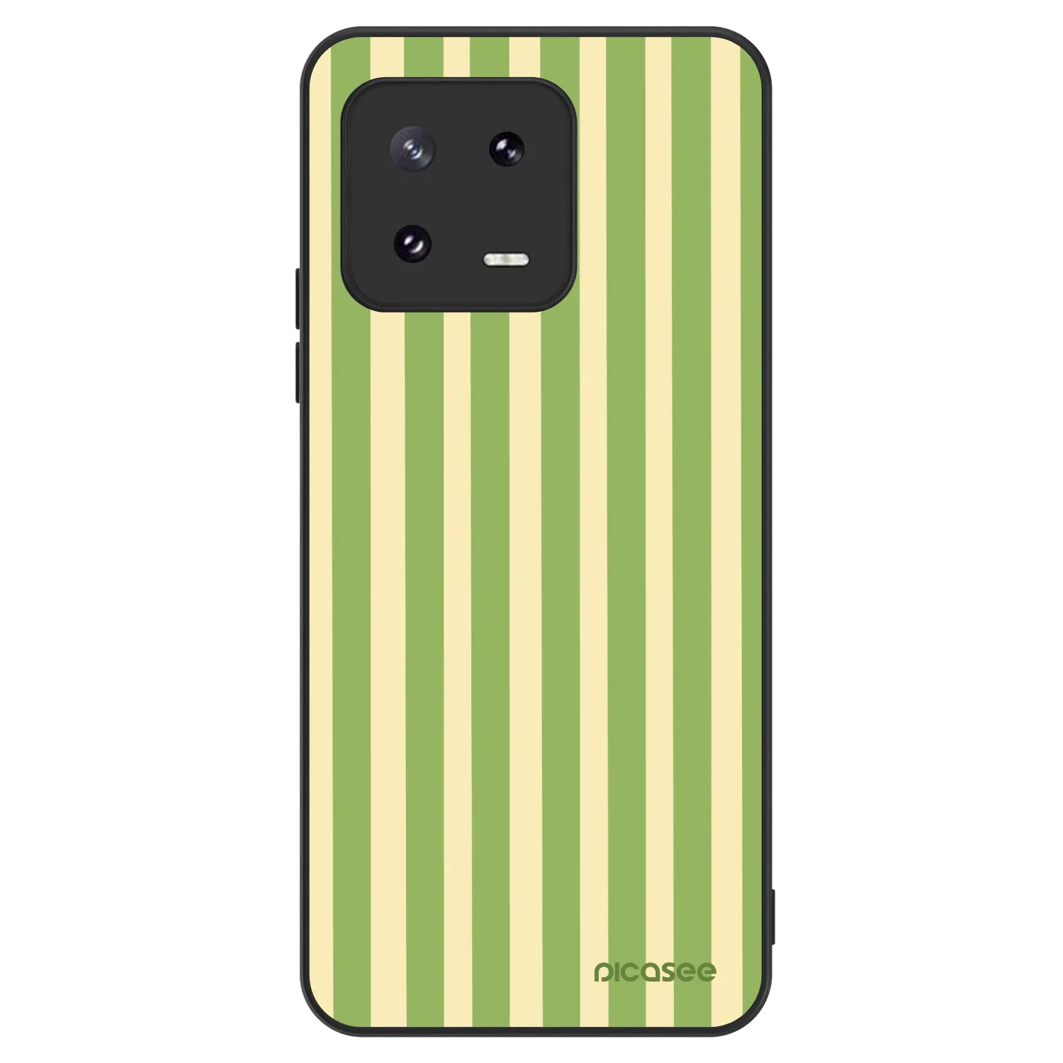 Picasee ULTIMATE CASE za Xiaomi 13 Pro - Lines Matcha