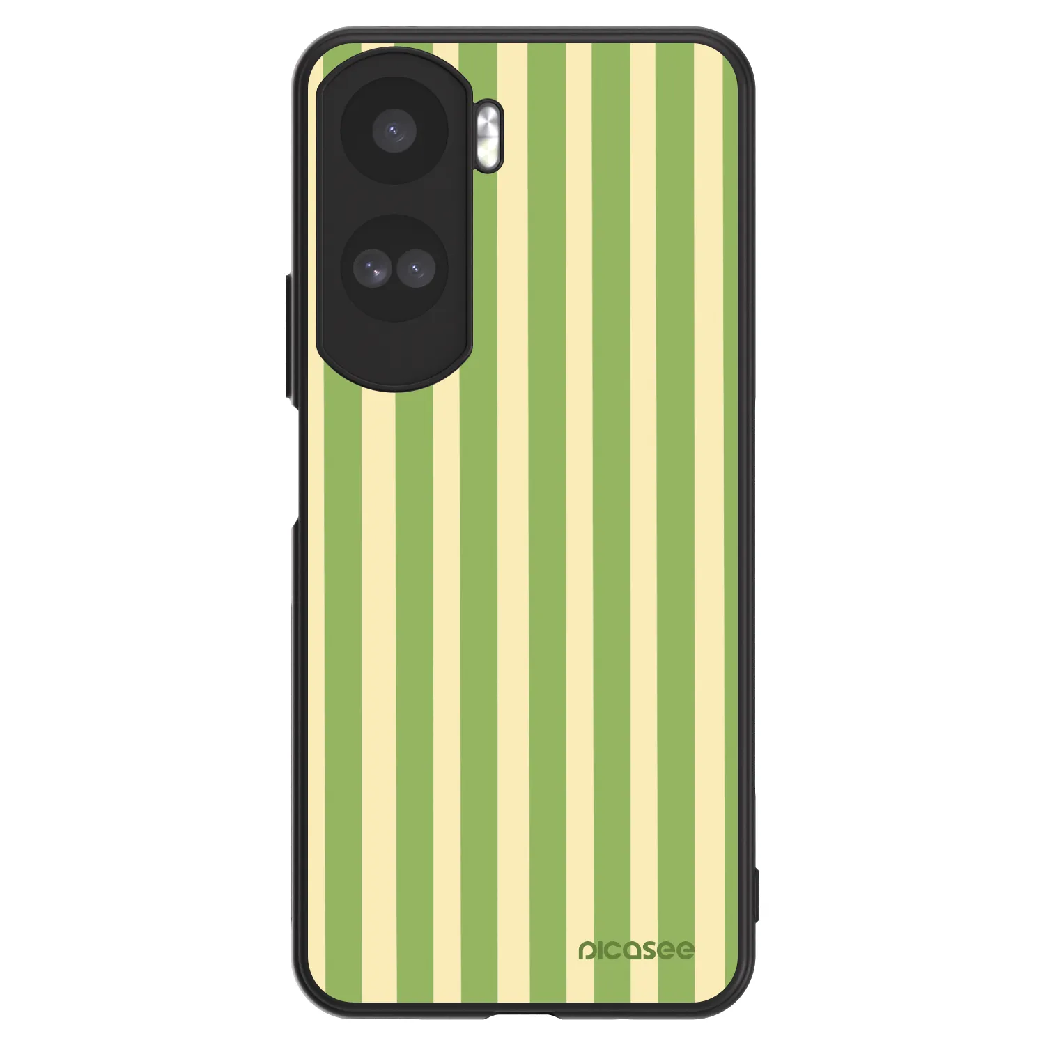 Picasee ULTIMATE CASE za Honor 90 Lite 5G - Lines Matcha