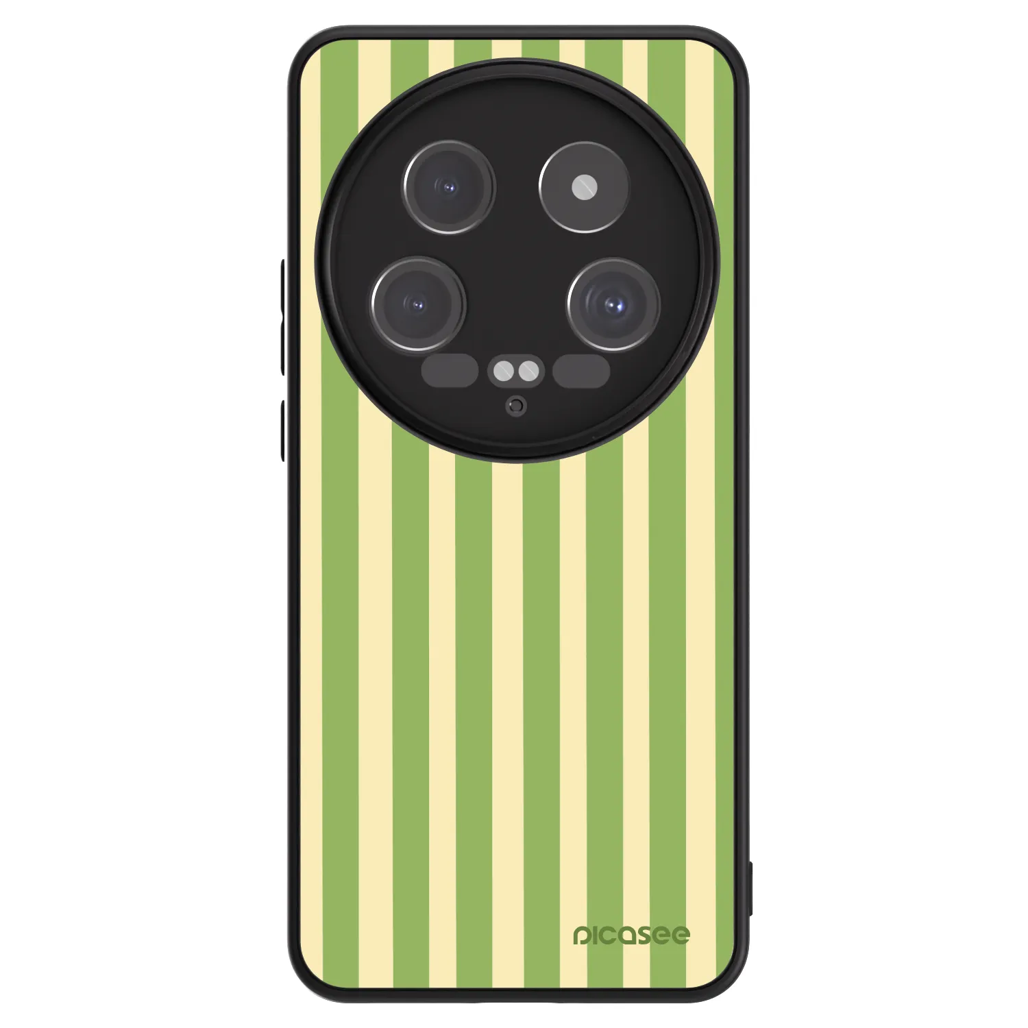 Picasee ULTIMATE CASE za Xiaomi 14 Ultra - Lines Matcha