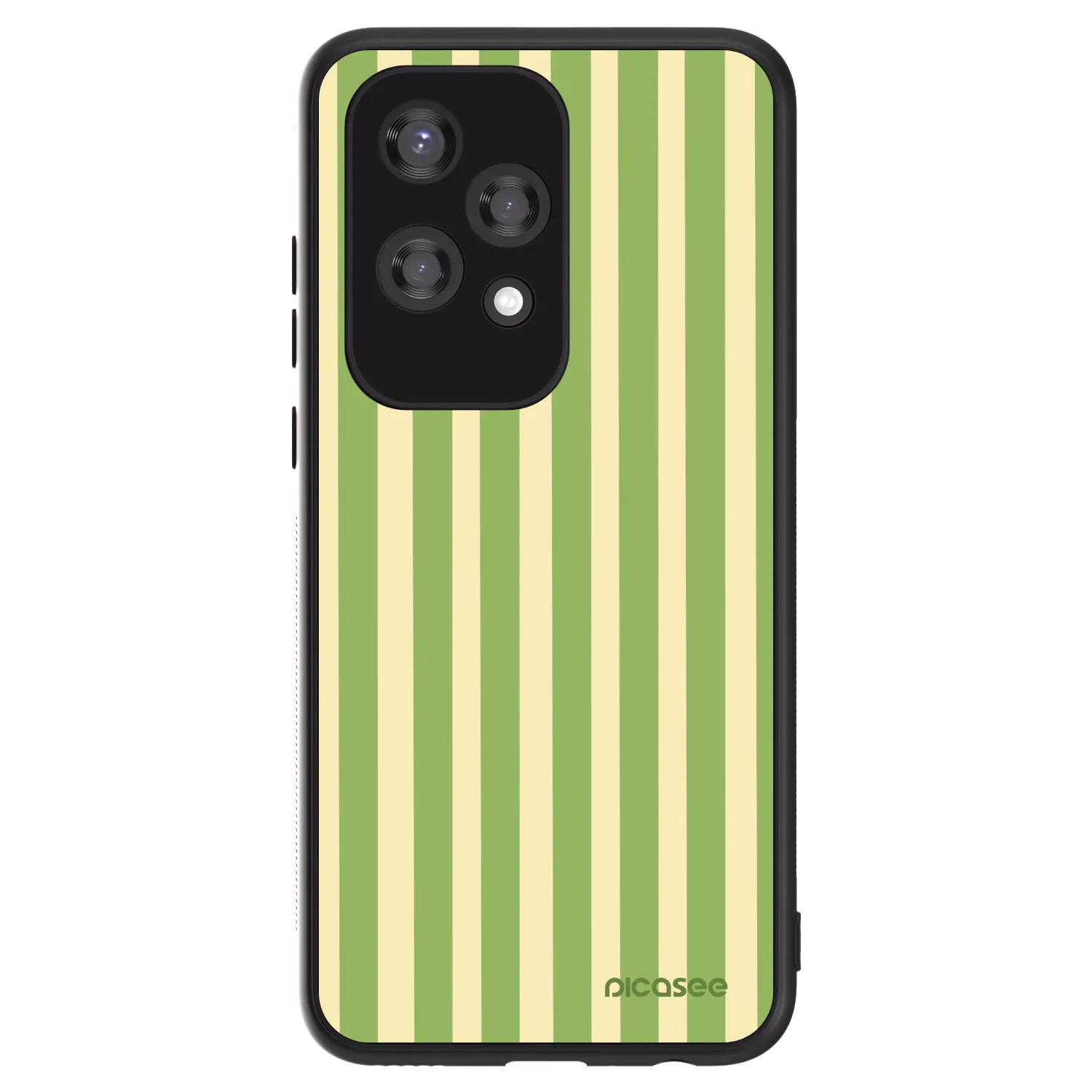 Picasee ULTIMATE CASE za Honor 200 Lite - Lines Matcha