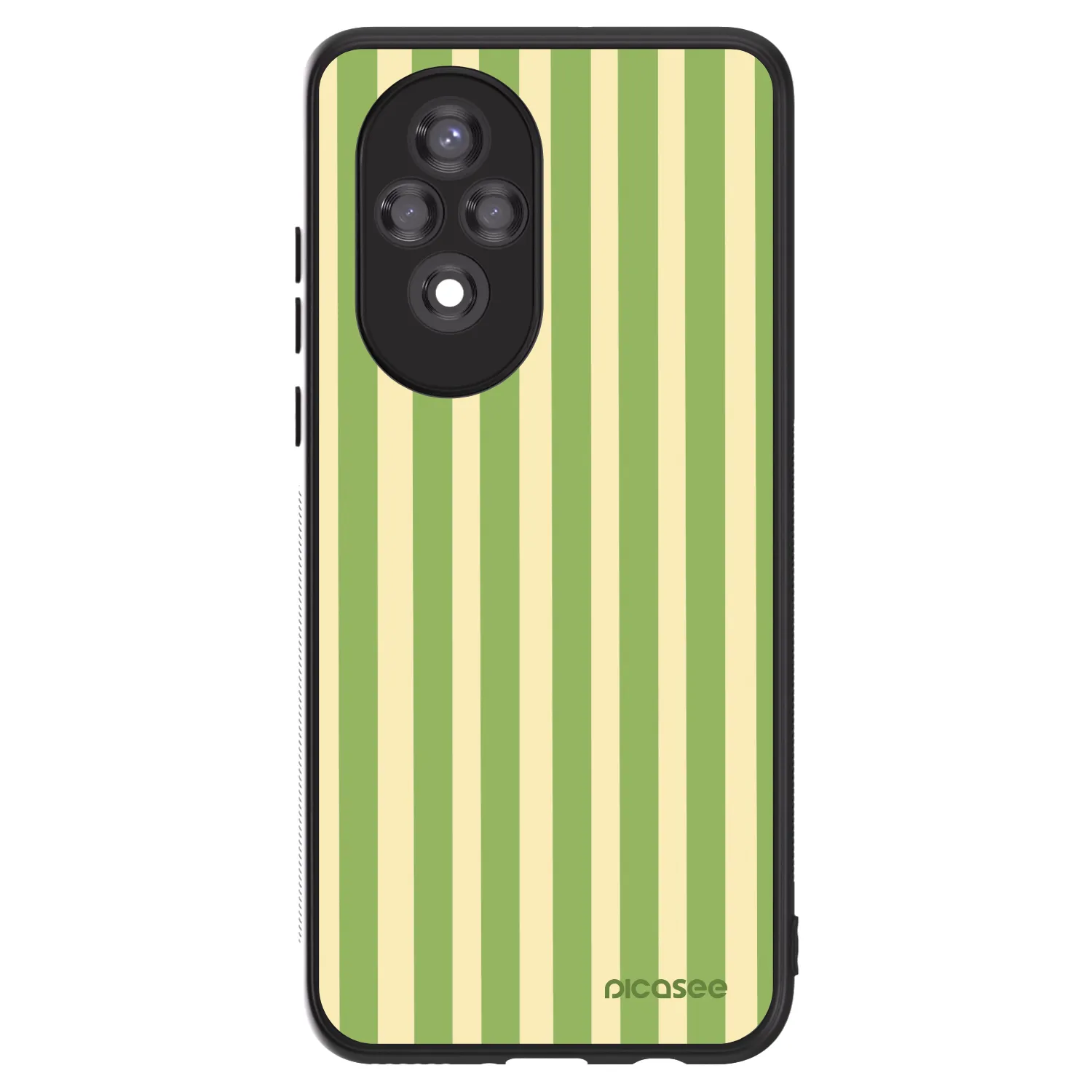 Picasee ULTIMATE CASE za Honor 200 5G - Lines Matcha