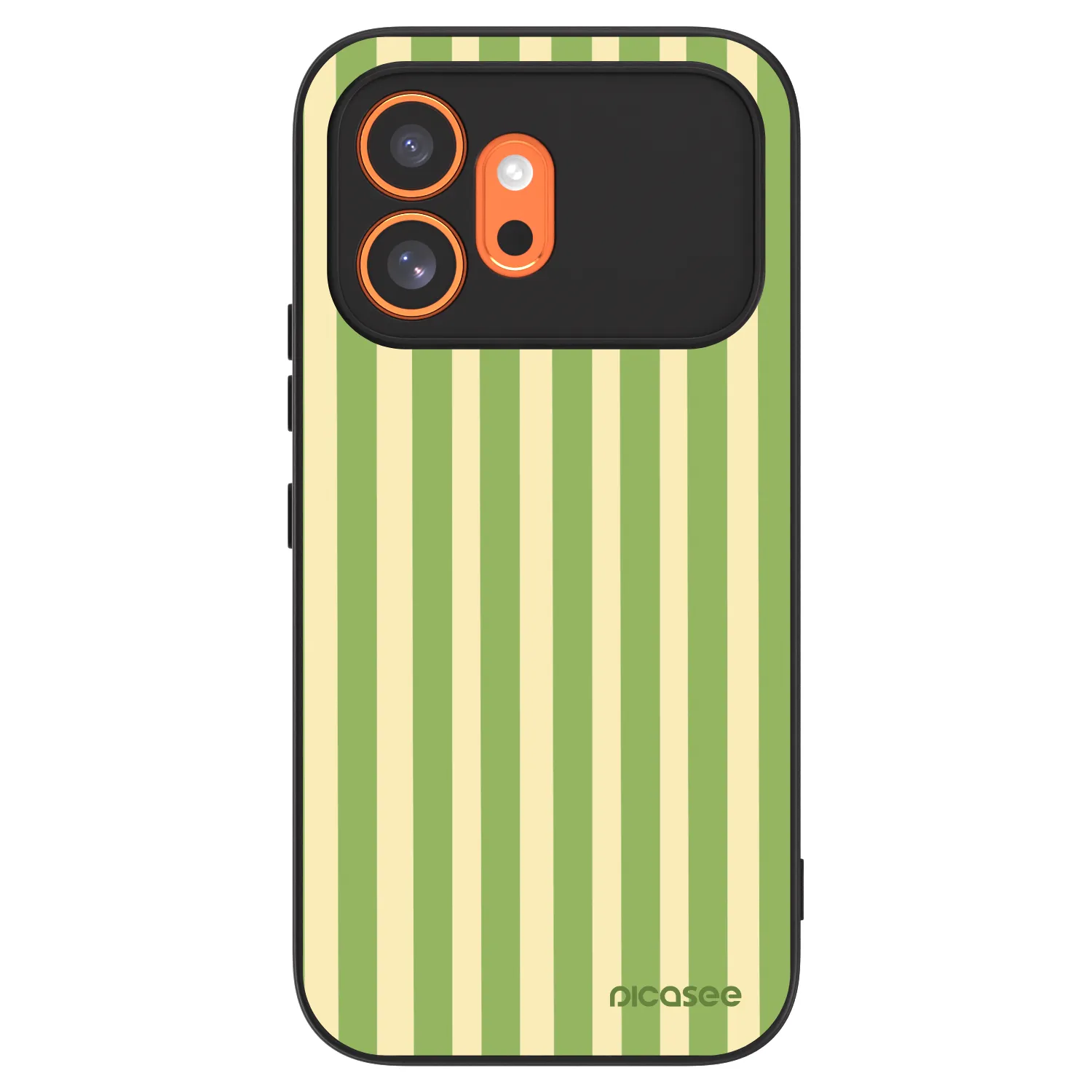 Picasee ULTIMATE CASE za Honor 600 - Lines Matcha