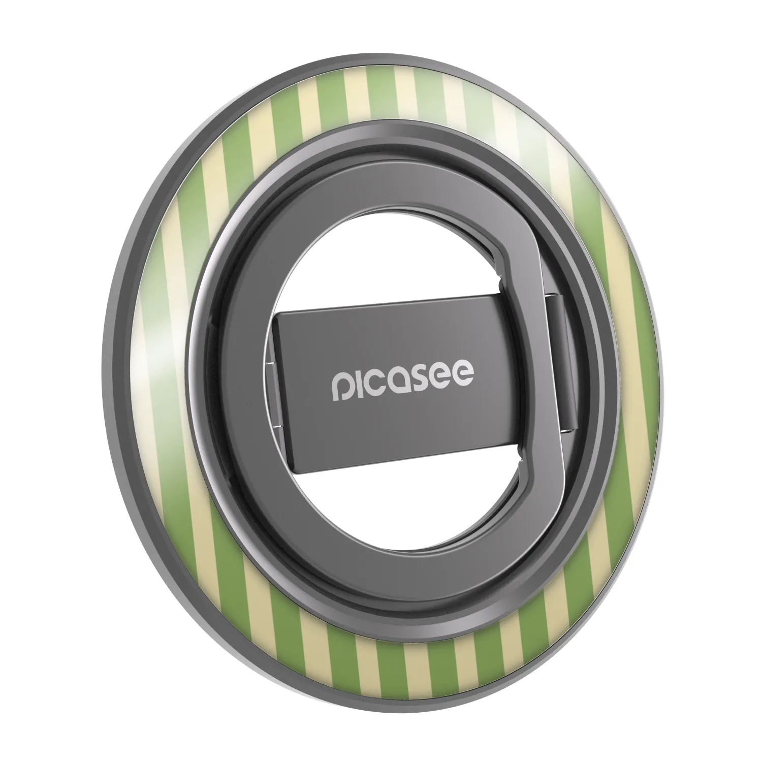 Picasee Magnetic holder - Crna