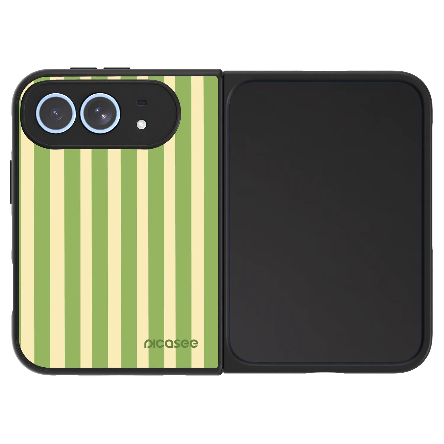 Picasee ULTIMATE CASE za Apple iPhone Ultra - Lines Matcha