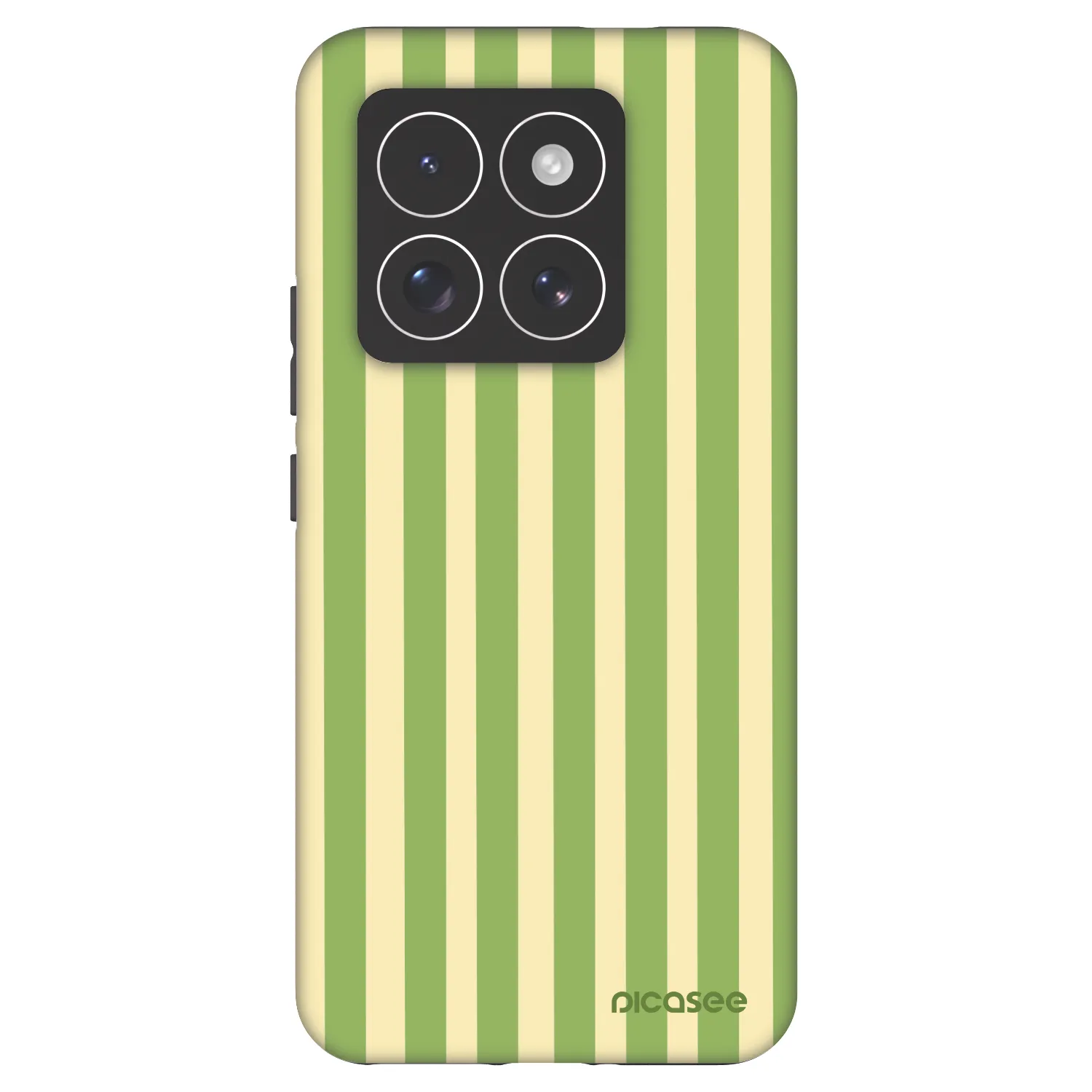 Picasee Fashion Case za Xiaomi 14 Pro - Lines Matcha