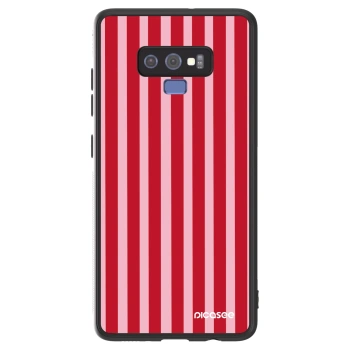 Maskica za Samsung Galaxy Note 9 N960F - Lines red
