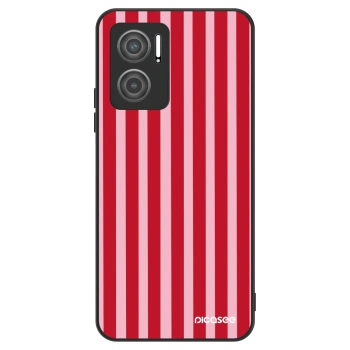 Maskica za Xiaomi Redmi 10 5G - Lines red