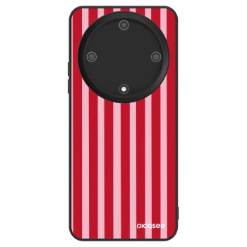 Maskica za Honor Magic5 Lite 5G - Lines red
