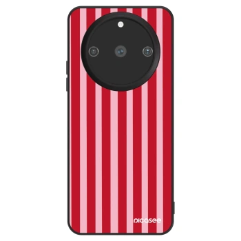 Maskica za Realme 11 Pro+ - Lines red
