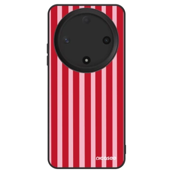 Maskica za Honor Magic6 Lite 5G - Lines red
