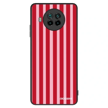Maskica za Xiaomi Mi 10T Lite - Lines red