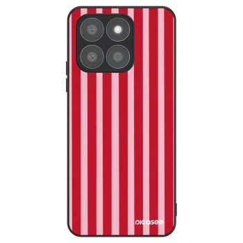 Maskica za Honor X8b - Lines red