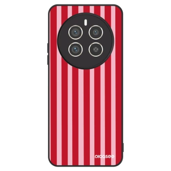 Maskica za Realme 12 Pro 5G - Lines red