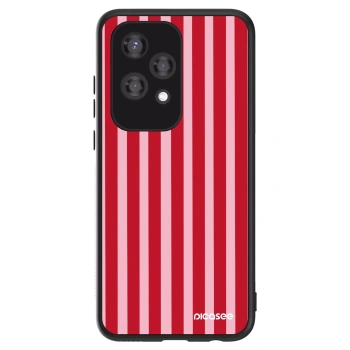 Maskica za Honor 200 Lite - Lines red