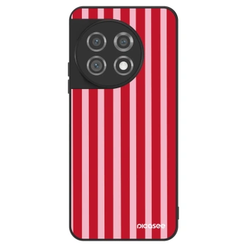 Maskica za OnePlus 11 5G - Lines red
