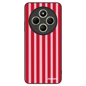 Maskica za Xiaomi Redmi 14C - Lines red
