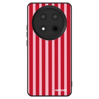 Maskica za Honor Magic7 Lite 5G - Lines red
